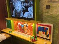 Legoland Shanghai
