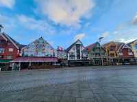 Fjord Views and Urban Charm in Stavanger