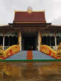 📍พระธาตุหลวงเวียงจันทน์ สปป.ลาว