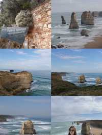 เที่ยว Great Ocean Road ขับเองก็ได้ ง่ายนิดเดียว 🇦🇺