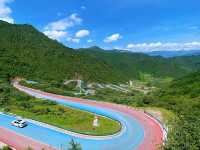 Journey Through Gansu and Qinghai: A Window into China’s Vast West