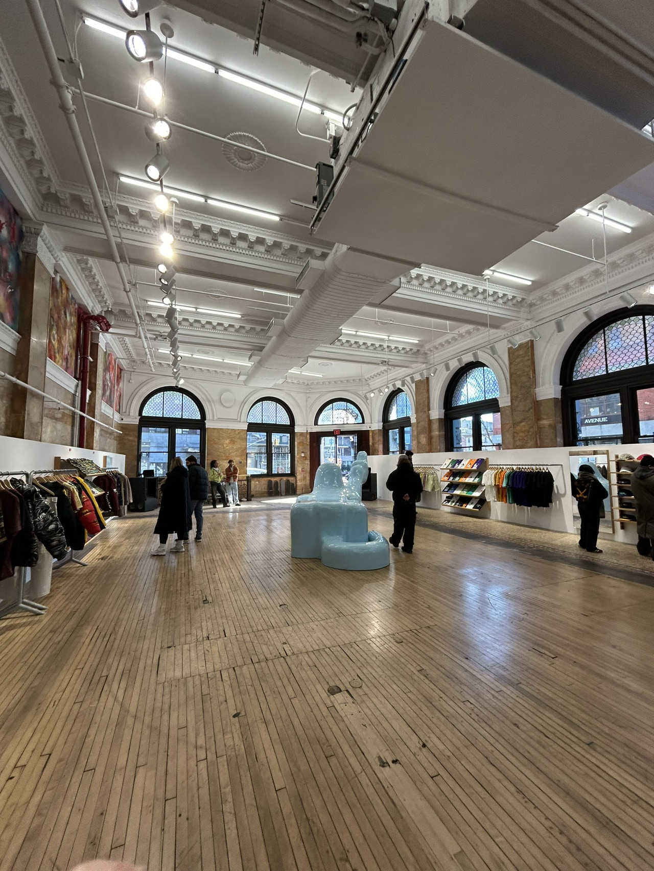 ? A must-visit for your trip to New York