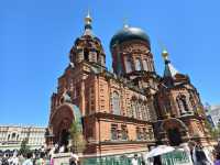 來一趟中國東北重點都市要安排幾天呢?行程分享