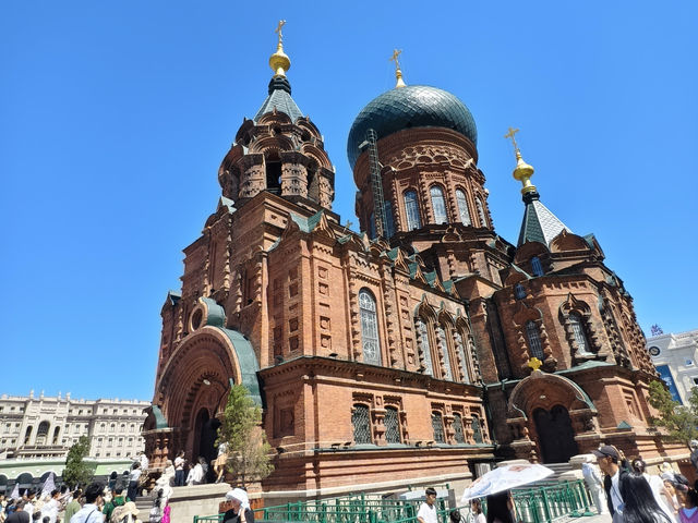 來一趟中國東北重點都市要安排幾天呢?行程分享 來一趟中國東北重點都市要安排幾天呢?行程分享
