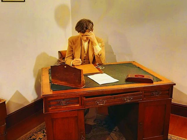 Portland Basin Museum – Industrial Heritage by the Canal