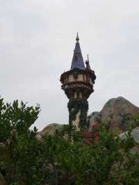 Tokyo Disneysea (July 2024)
