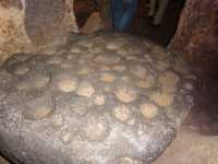 The Ark in the Earth's Core: How Kaymaklı Vertically Folded an Entire City to Evade Apocalypse