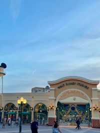 【夢と魔法の世界へ🎢ディズニーランド・パリで非日常体験】