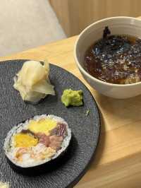 🍣 특별한 순간을 채우는 수원의 스시이찌 🌟