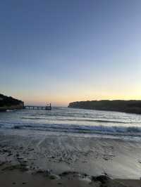 Port Campbell ไม่ใช่แค่จุดแวะพัก