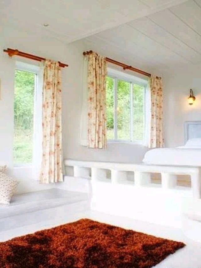 Morning Glory Resort สวนผึ้ง ราชบุรี