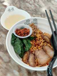 OO White Coffee Penang – The Breakfast Spot You Can’t Skip!