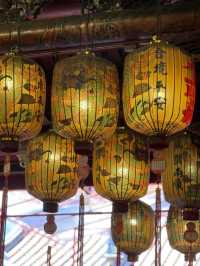 《香煙裊裊、古樑沉靜，宜蘭昭應宮以兩百年時光，見證城市變遷，也庇佑世代安穩》