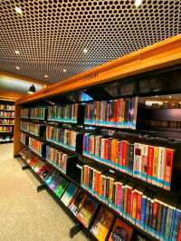 City of Perth Library – Where Architecture Meets Knowledge 🌟