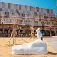 Your Whimsical Solo Escape: A Day in Moominvalley Park
