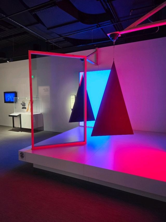 🎬 멜버른 ACMI