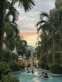 Phuket Panwaburi Beachfront Resort