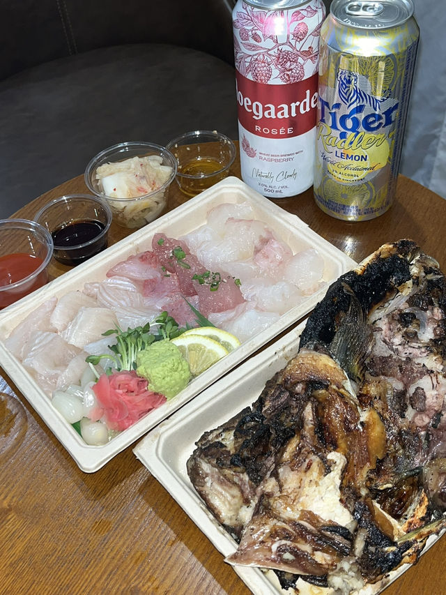 🌊제주 바다와 맛, 하루에 담다🍜✨