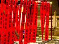 Jimingshan Park: A Scenic Escape in Yiwu