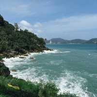 คาเฟ่สีชมพูหวานแหวว Cafe Phuket Viewpoint