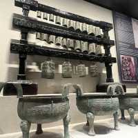🏛 Henan Museum — Treasures of China’s Heartland