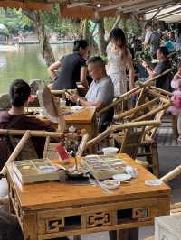 🇨🇳✨ ชวนเที่ยว “เฉิงตู” (成都) เมืองน่าหลงใหลของจีน
