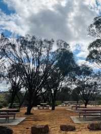Organ Pipes National Park: Australia’s Basalt Wonder