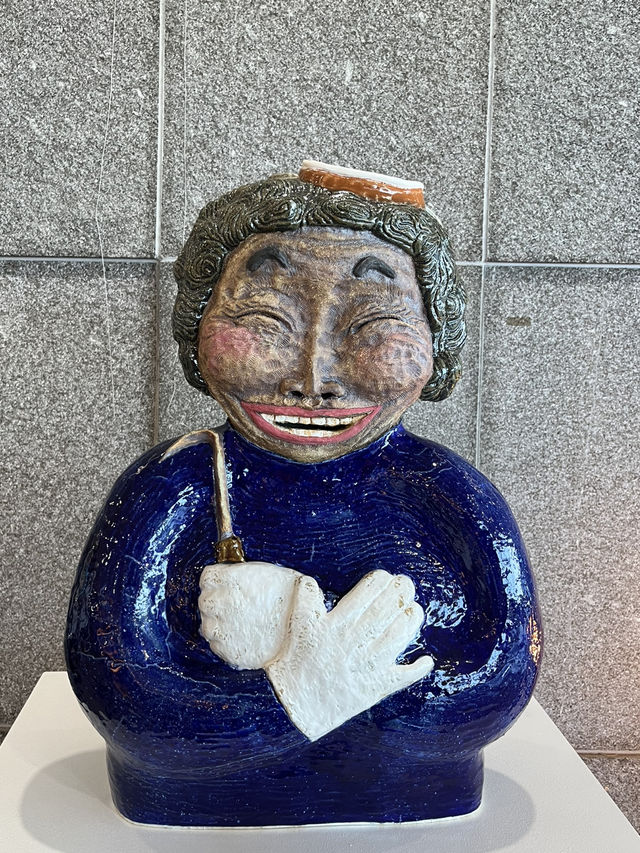 🇰🇷【济州海女博物馆｜感受大海里的坚韧与力量】✨