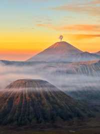 🌋 Bromo Sunrise Adventure
