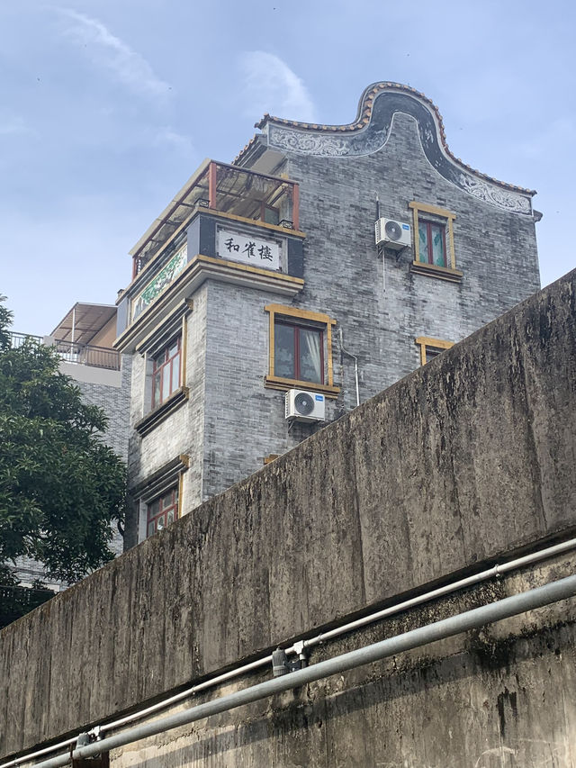 Must-See Places in Foshan’s Old Town 🌸 Must-See Places in Foshan’s Old Town 🌸