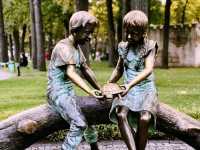 Solo Adventure in Kharkiv: Ukraine’s Vibrant Cultural Hub