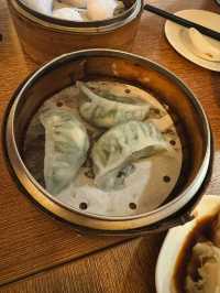 New Hing Fat Dim Sum