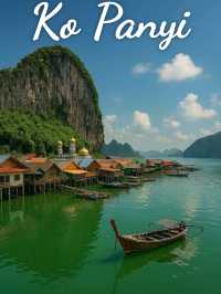 Phangnga