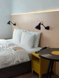 Your Ximending Must-Stay Hotel