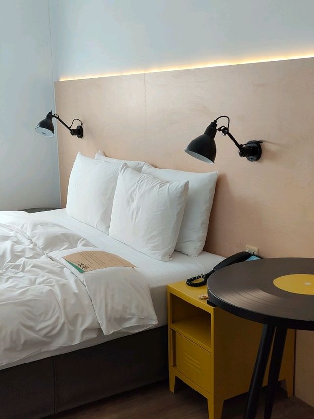 Your Ximending Must-Stay Hotel