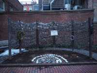 Walking Boston’s Freedom Trail