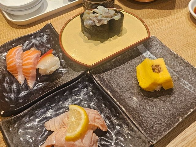 抵食高質日本餐廳