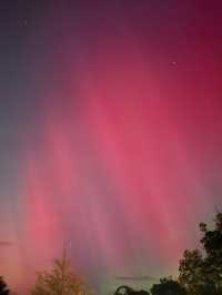 Tasmanian Lights🌠