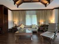 Nora beach resort ที่พักกลางสมุย ธรรมชาติสุดๆ