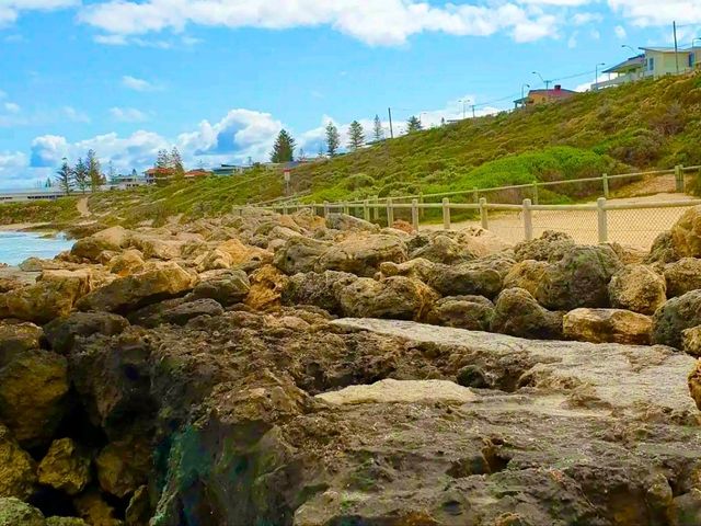 Bibbulmun Track｜探索世界級健行步道