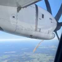 フィンランドから20分でエストニアまで！