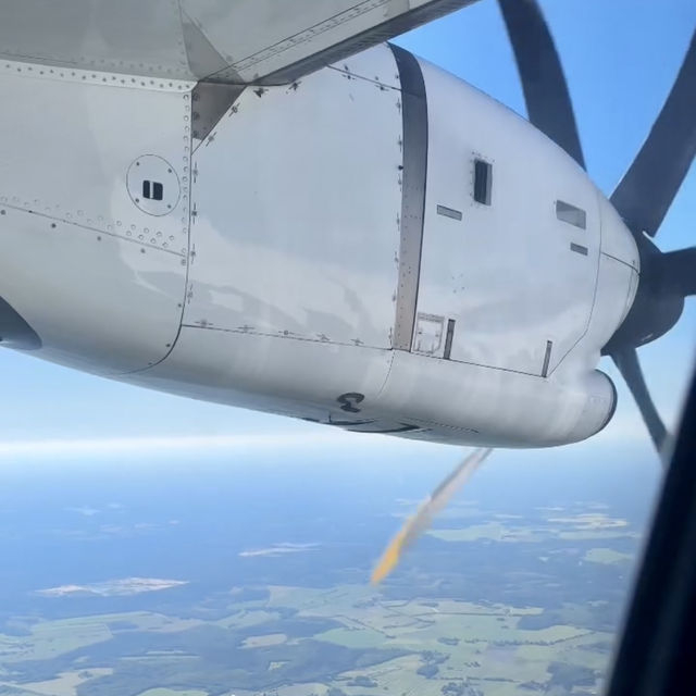 フィンランドから20分でエストニアまで！