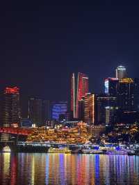 12 Hours in Yuzhong Peninsula: The Ultimate Guide