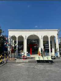 RÜF CAFE เชียงใหม่