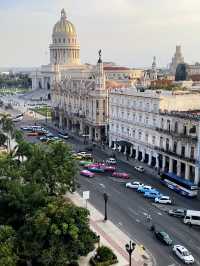 🇨🇺 One day itinerary in Havana, Cuba ✨