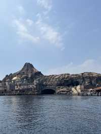 🌊大人もハマる夢の海「東京ディズニーシー」🏰✨