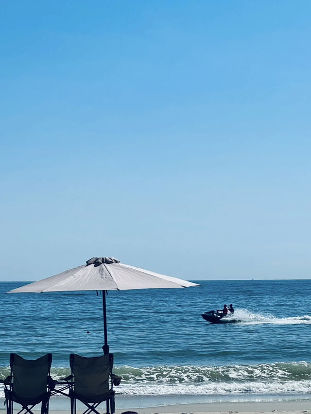 ☀️ Port Dickson Day Trip Vibes Near To Sepang! 🏖️ ☀️ Port Dickson Day Trip Vibes Near To Sepang! 🏖️