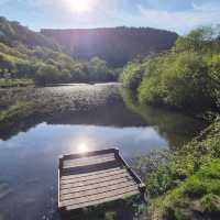 Charming Community Spirit in Clydach Vale, Rhondda Cynon Taff