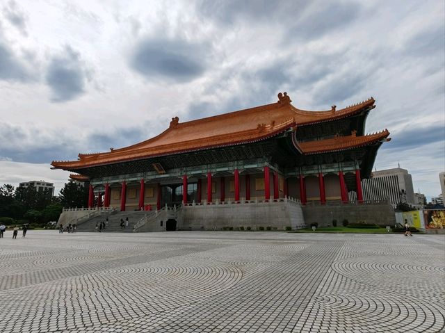 Cultural Fun Taipei🛵