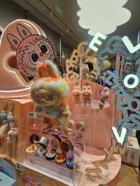 瘋魔全世界的Labubu又有新產品